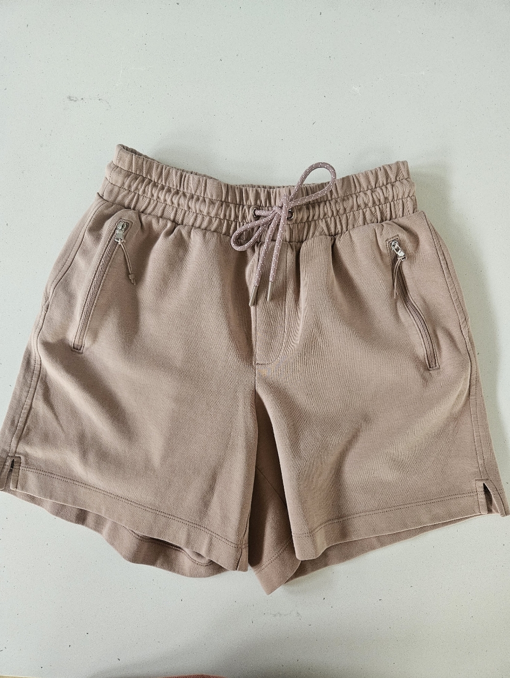 Women’s Old Navy Shorts Lot Active Dynamic Fleece High Rise Breathable Small - Picture 2 of 8